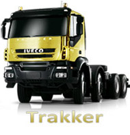 Iveco Trakker